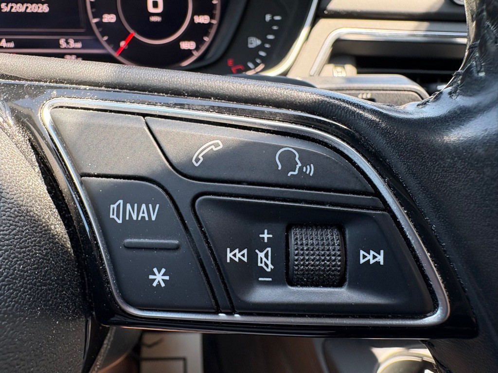 2018 Audi A5 Image 18