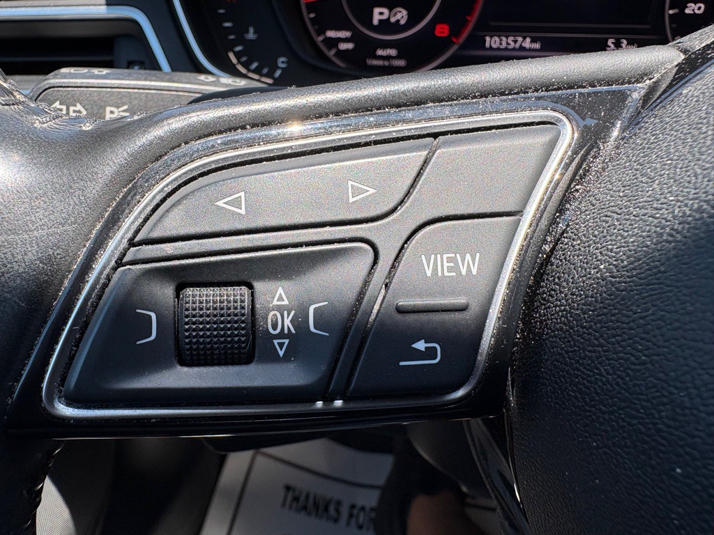 2018 Audi A5 Image 19