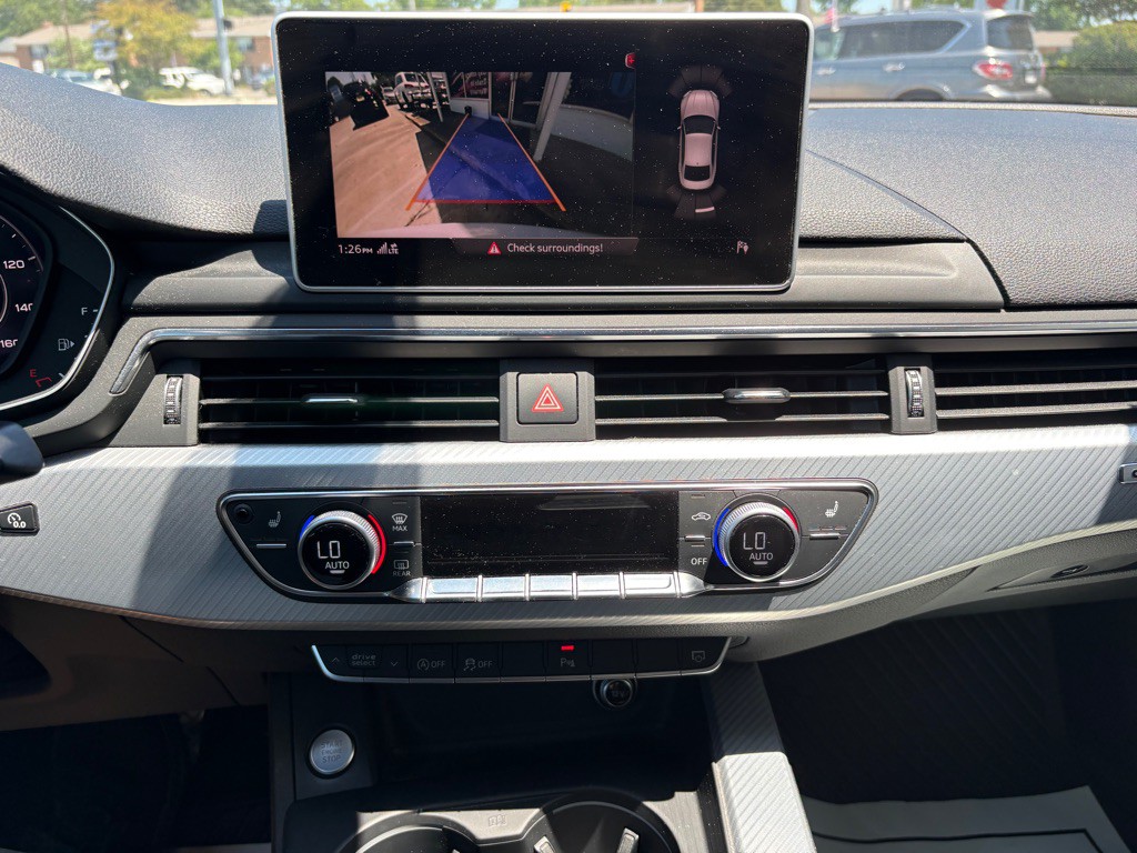 2018 Audi A5 Image 23