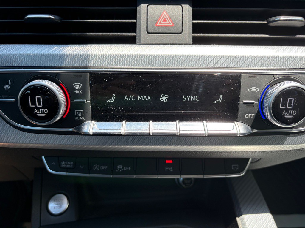 2018 Audi A5 Image 24