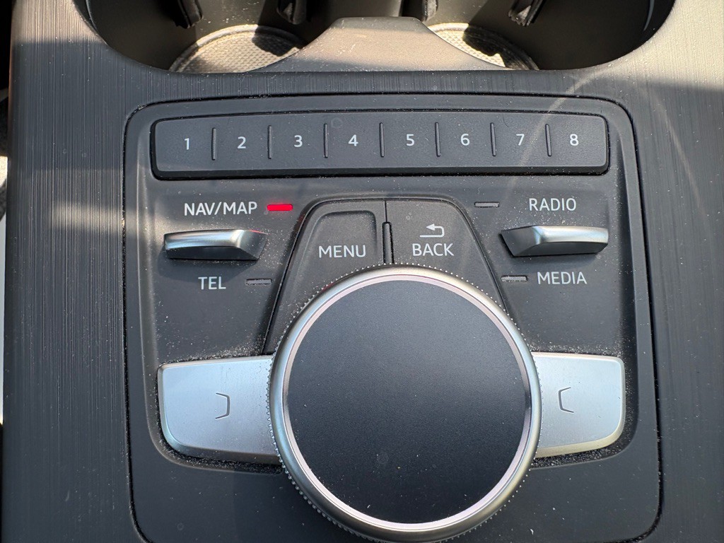 2018 Audi A5 Image 26