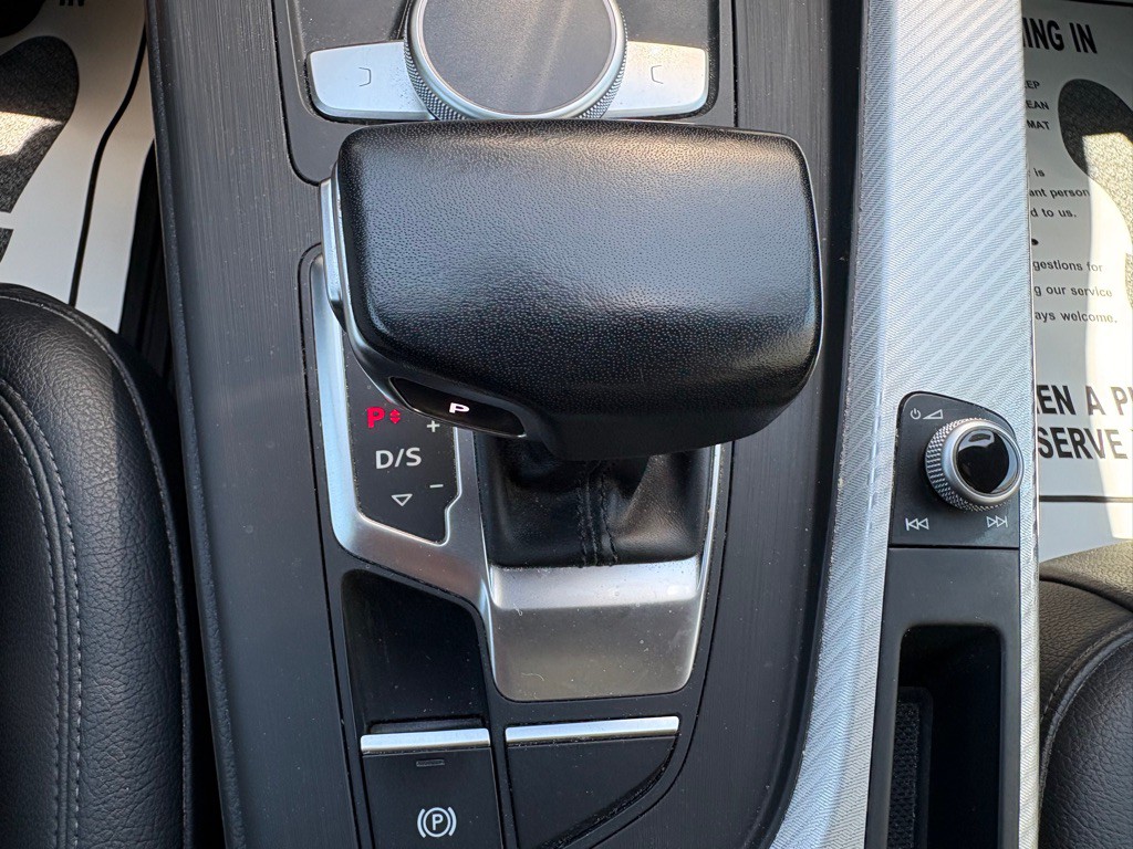 2018 Audi A5 Image 27