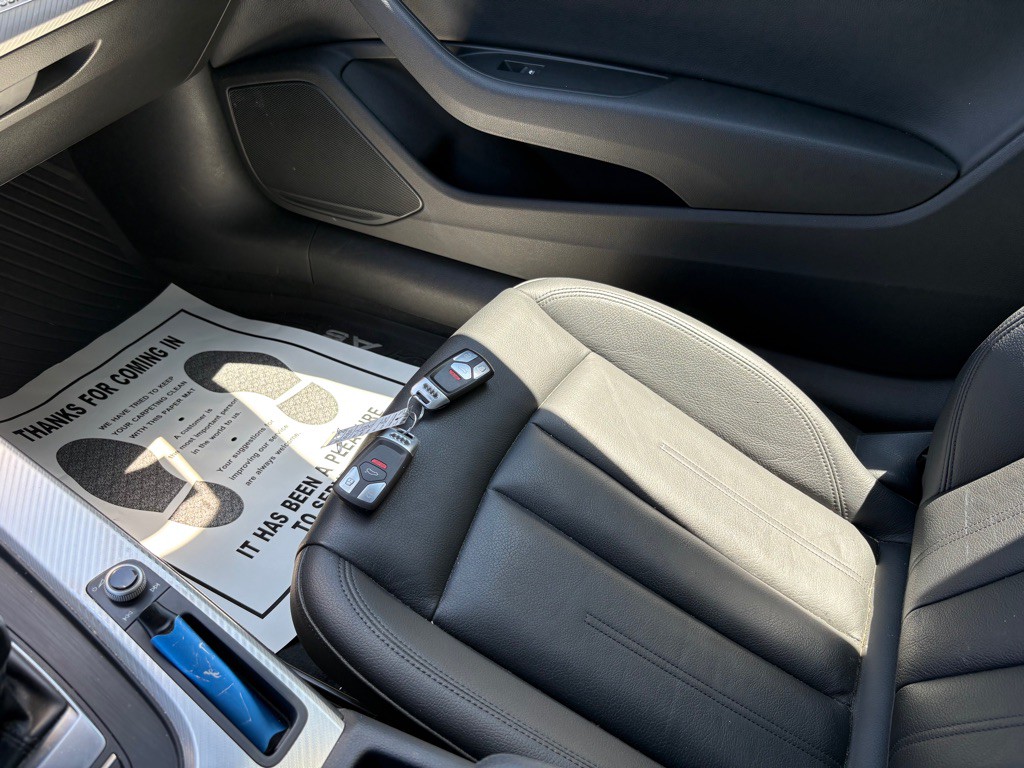 2018 Audi A5 Image 28