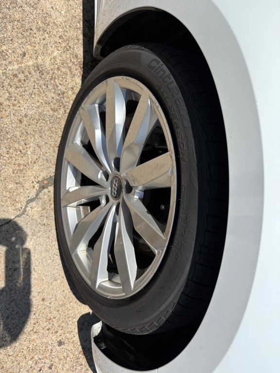 2018 Audi A5 Image 33