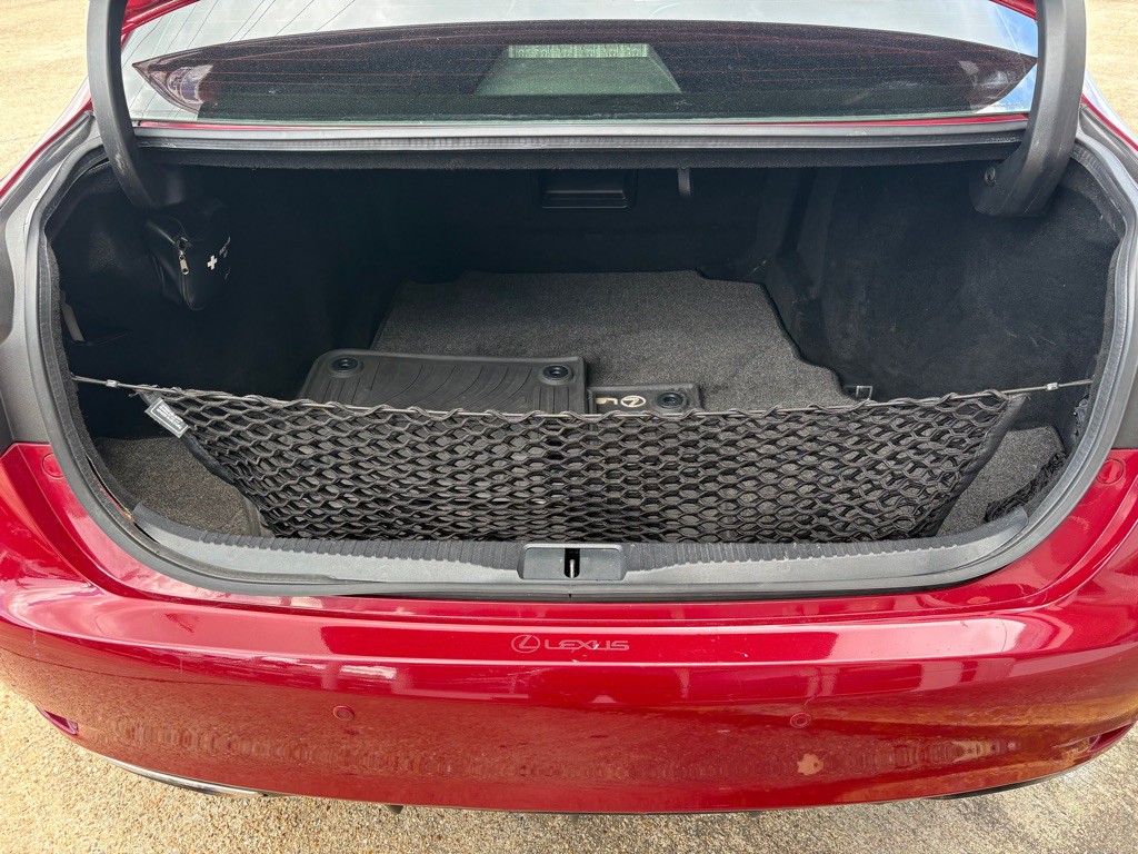 2013 Lexus GS Image 6