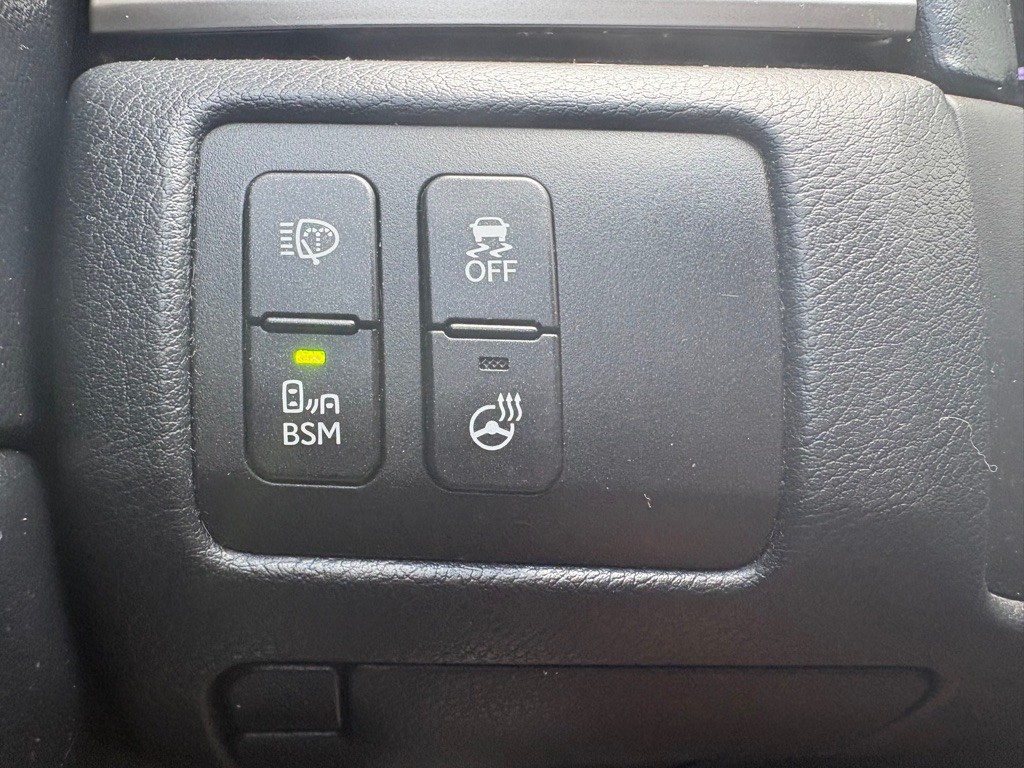 2013 Lexus GS Image 22