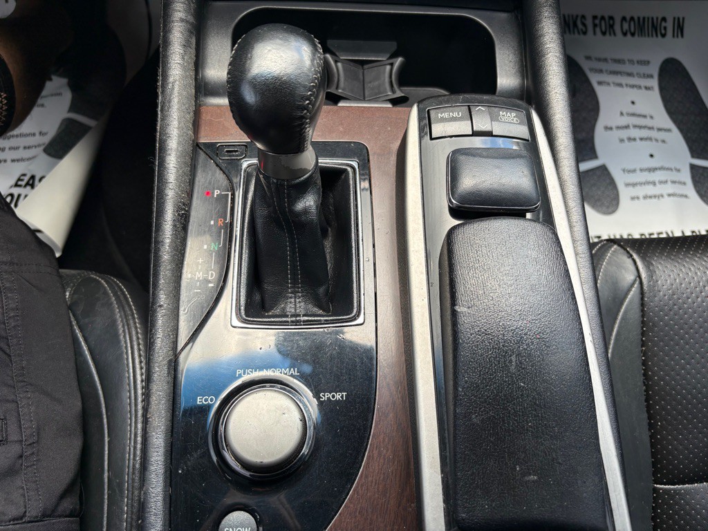 2013 Lexus GS Image 26