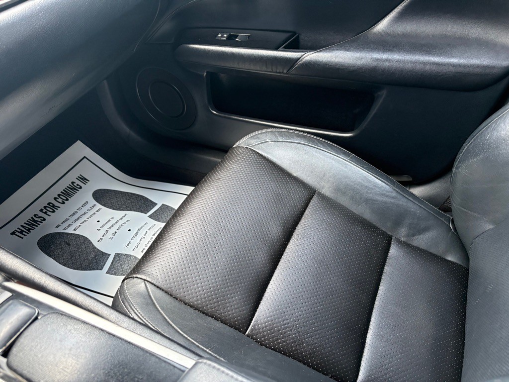 2013 Lexus GS Image 27