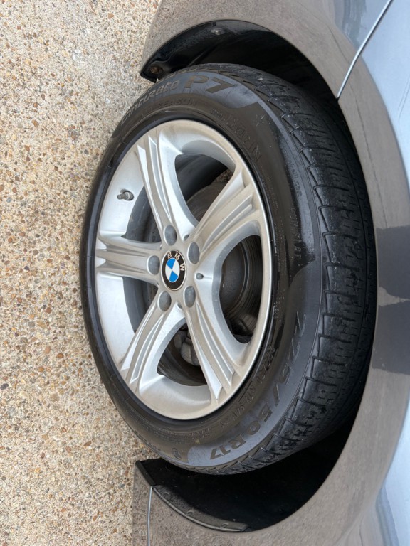 2014 BMW 3 Series Image 26