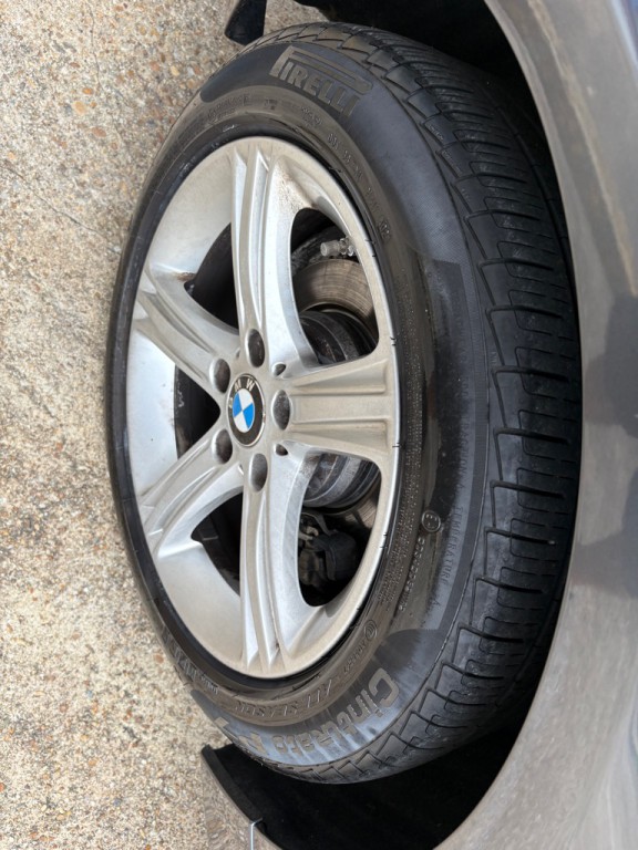 2014 BMW 3 Series Image 28