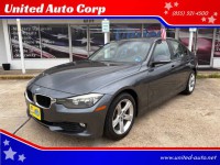 Image for 2014 BMW 3 Series 320 xDrive ID: 7426913