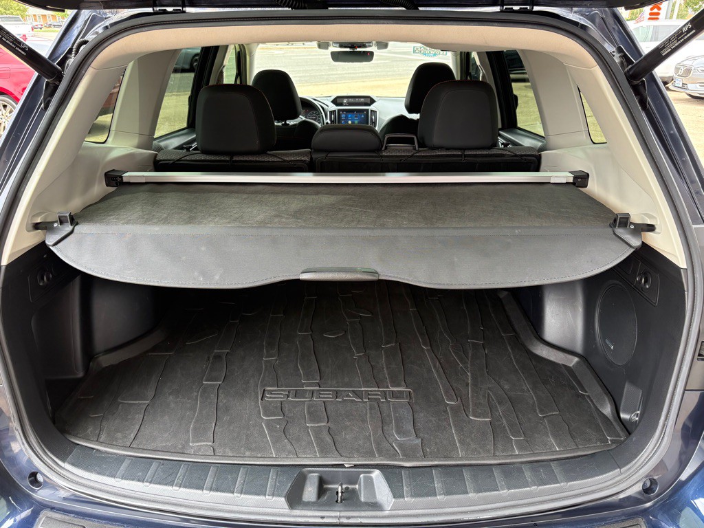 2019 Subaru Forester Image 6