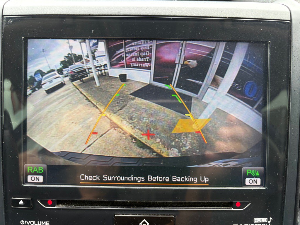 2019 Subaru Forester Image 10