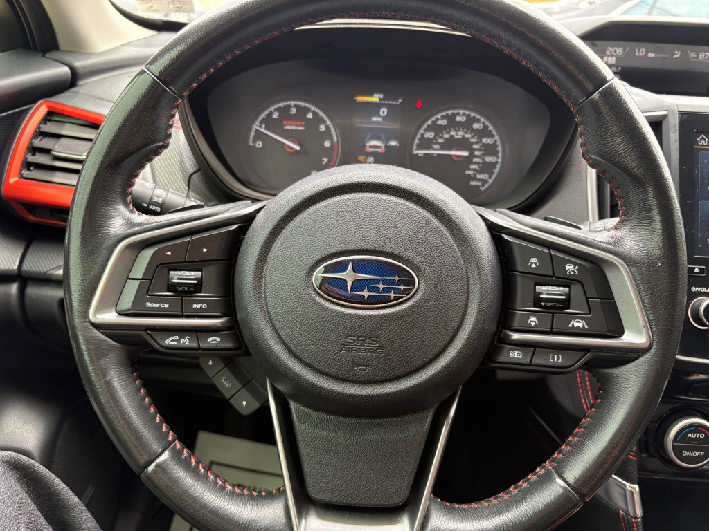 2019 Subaru Forester Image 12