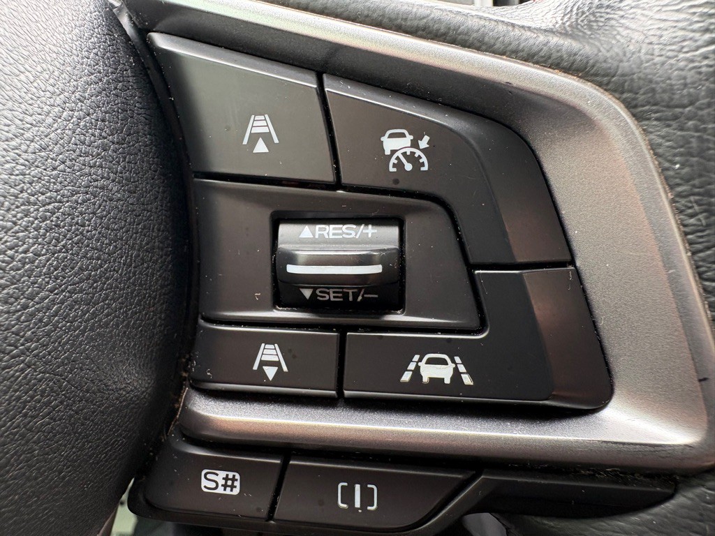 2019 Subaru Forester Image 13