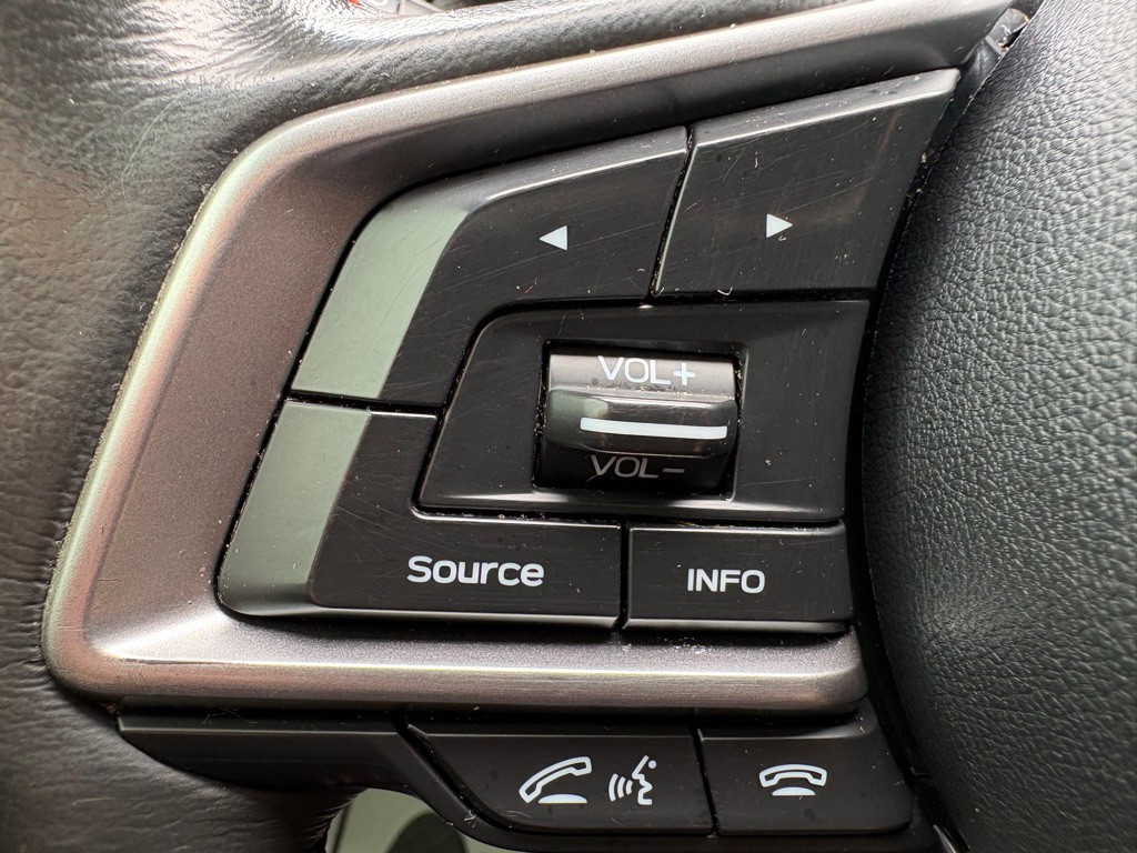 2019 Subaru Forester Image 14
