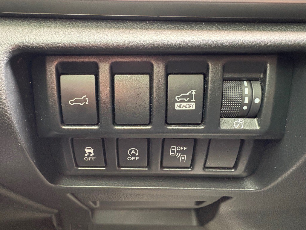 2019 Subaru Forester Image 15