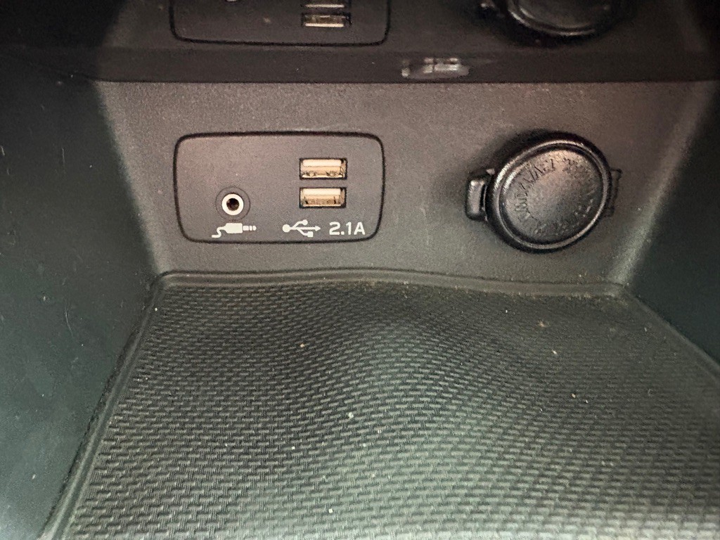 2019 Subaru Forester Image 19