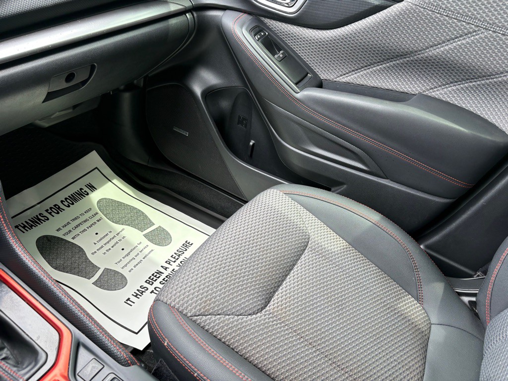 2019 Subaru Forester Image 21