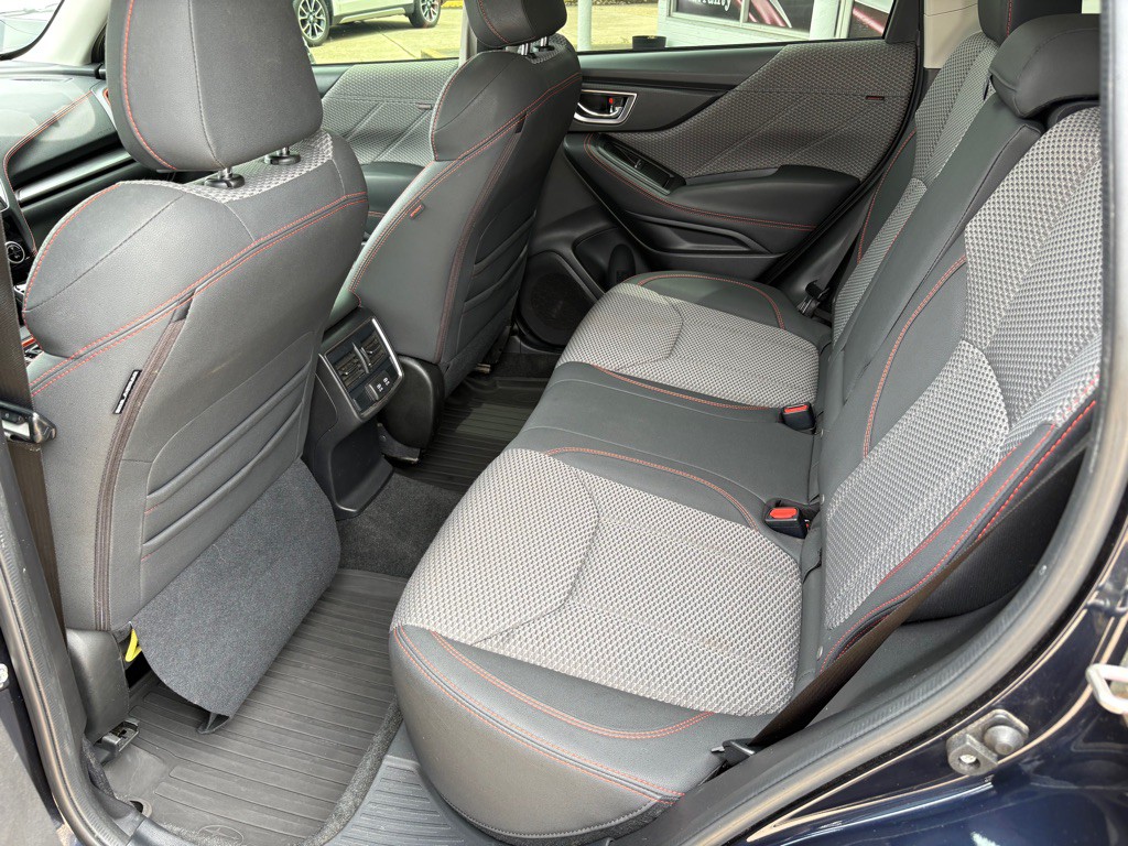 2019 Subaru Forester Image 23