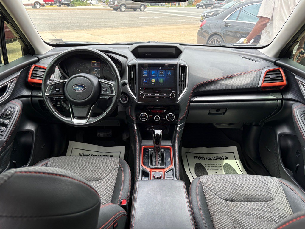 2019 Subaru Forester Image 24