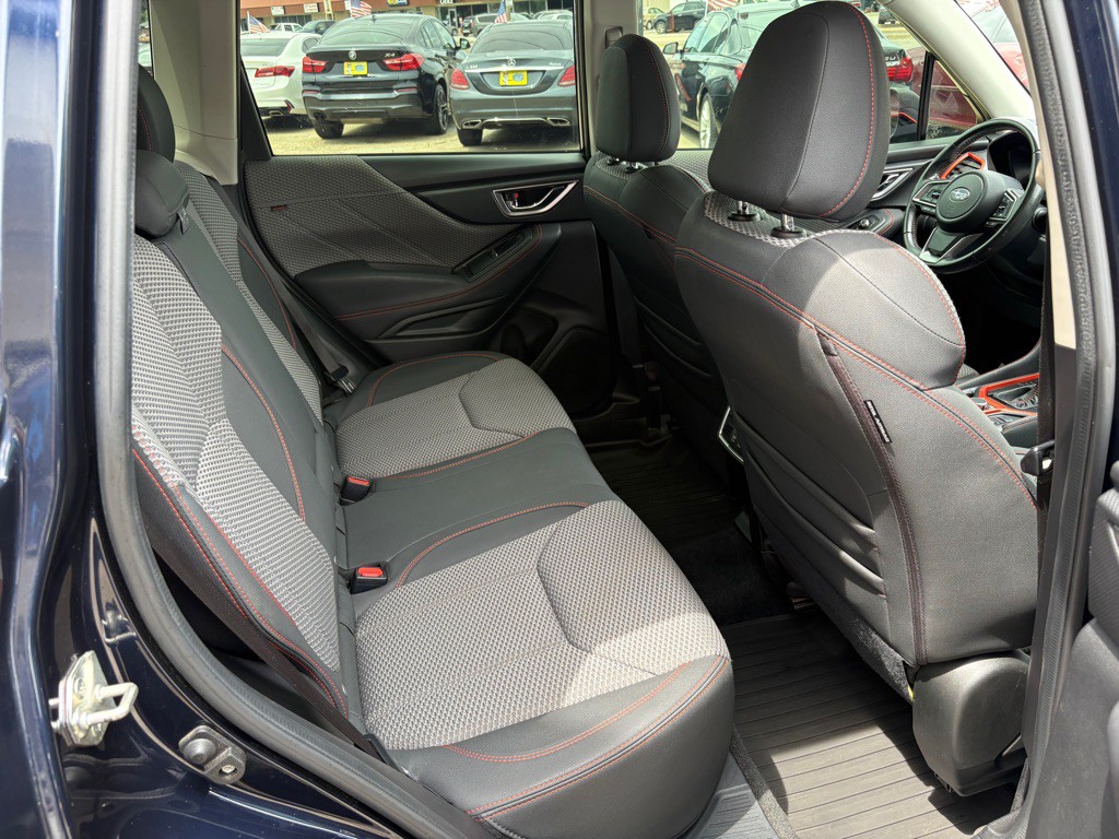 2019 Subaru Forester Image 25