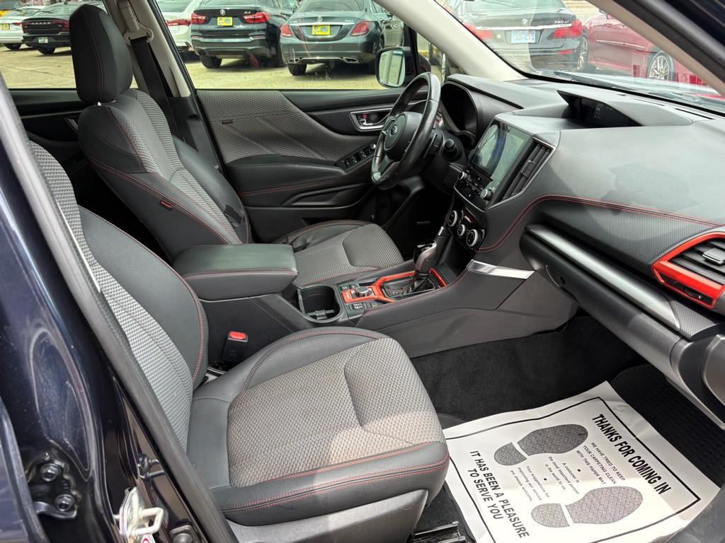 2019 Subaru Forester Image 26
