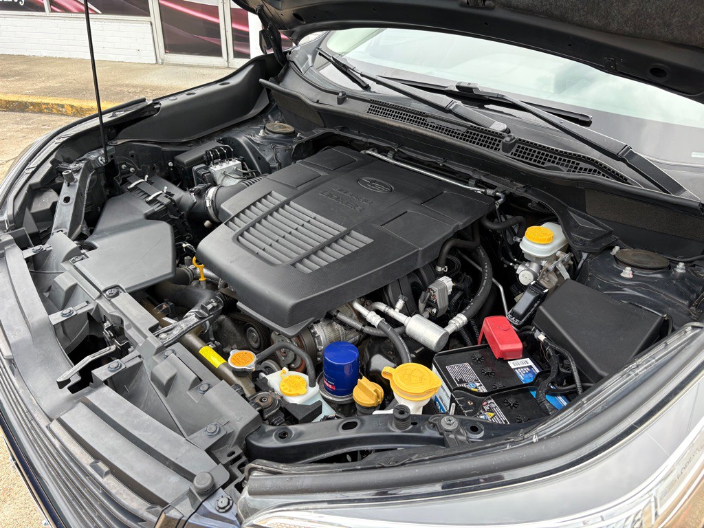 2019 Subaru Forester Image 32