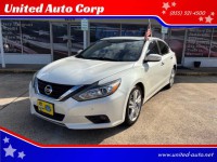Image for 2016 Nissan Altima 3.5SL ID: 7430415