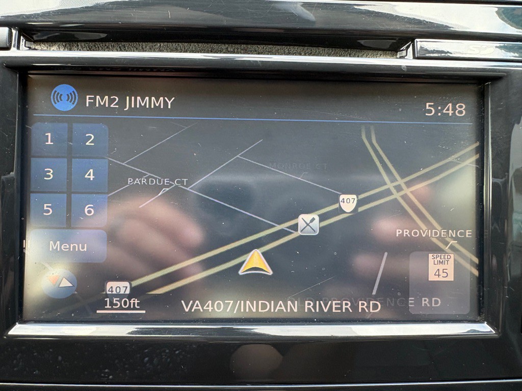 2016 Nissan Altima Image 14