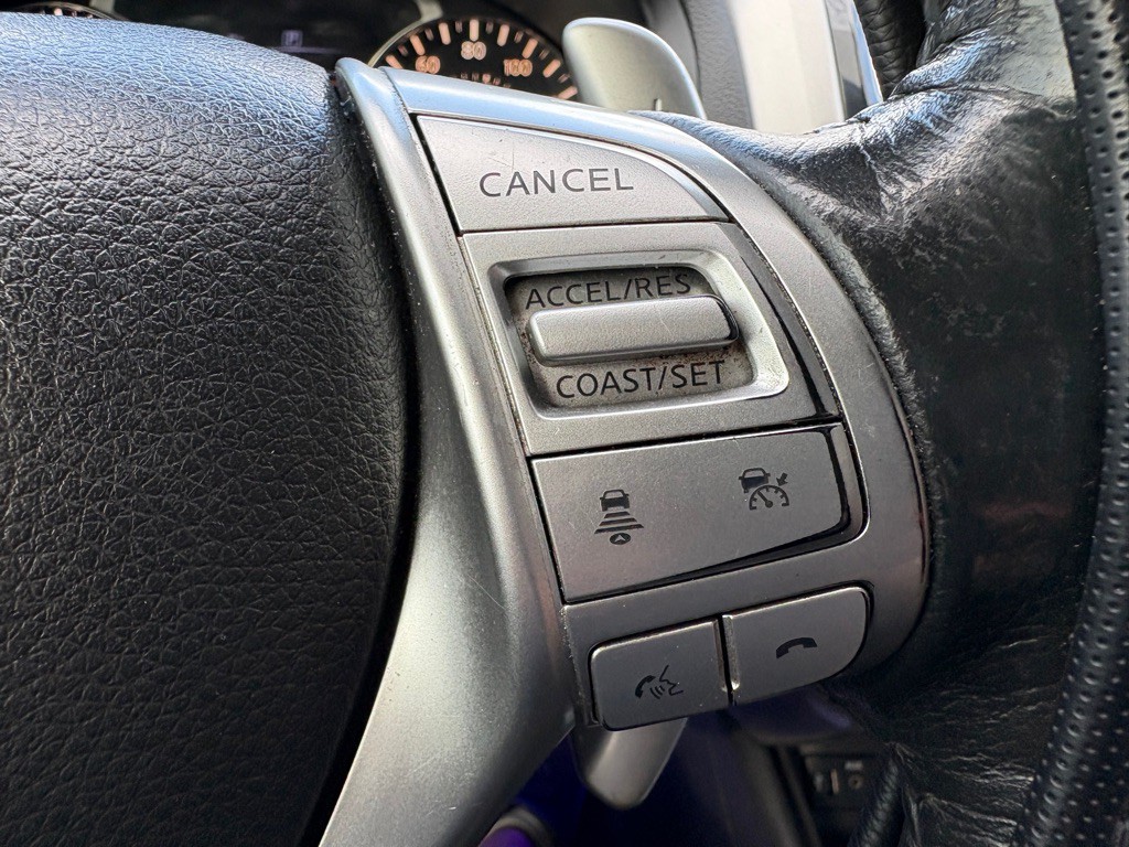 2016 Nissan Altima Image 17