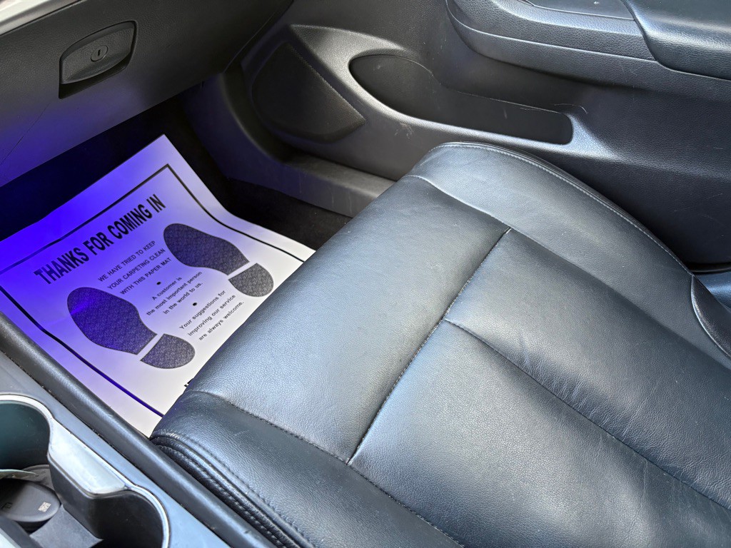 2016 Nissan Altima Image 26