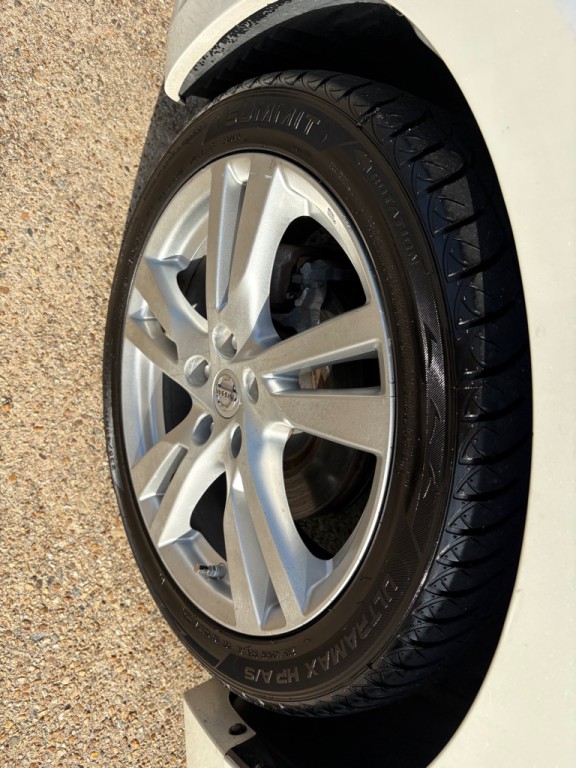 2016 Nissan Altima Image 28