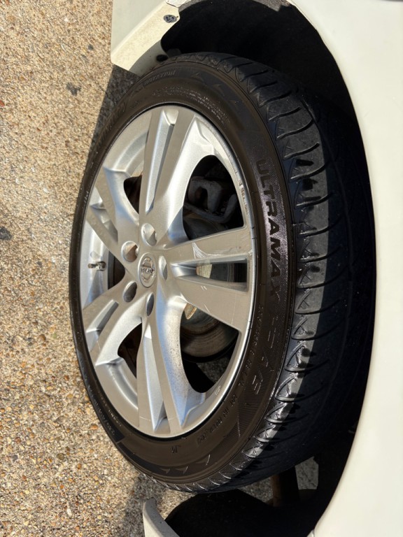2016 Nissan Altima Image 29