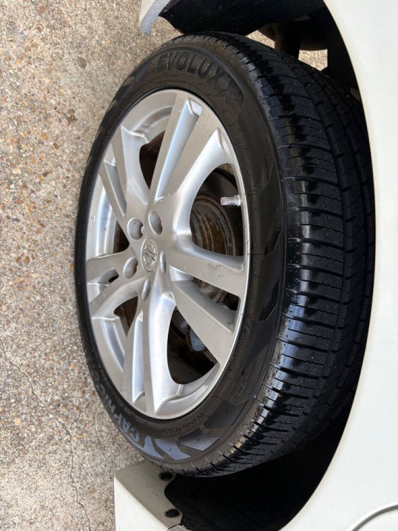 2016 Nissan Altima Image 30