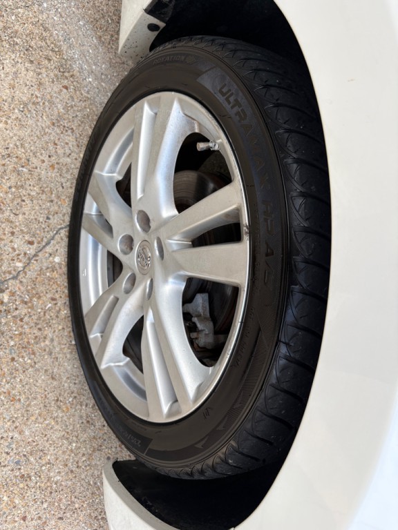 2016 Nissan Altima Image 31