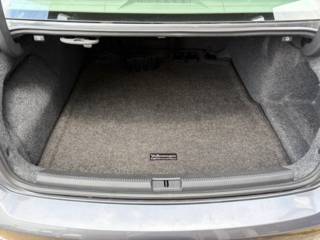 2014 Volkswagen Passat Image 6