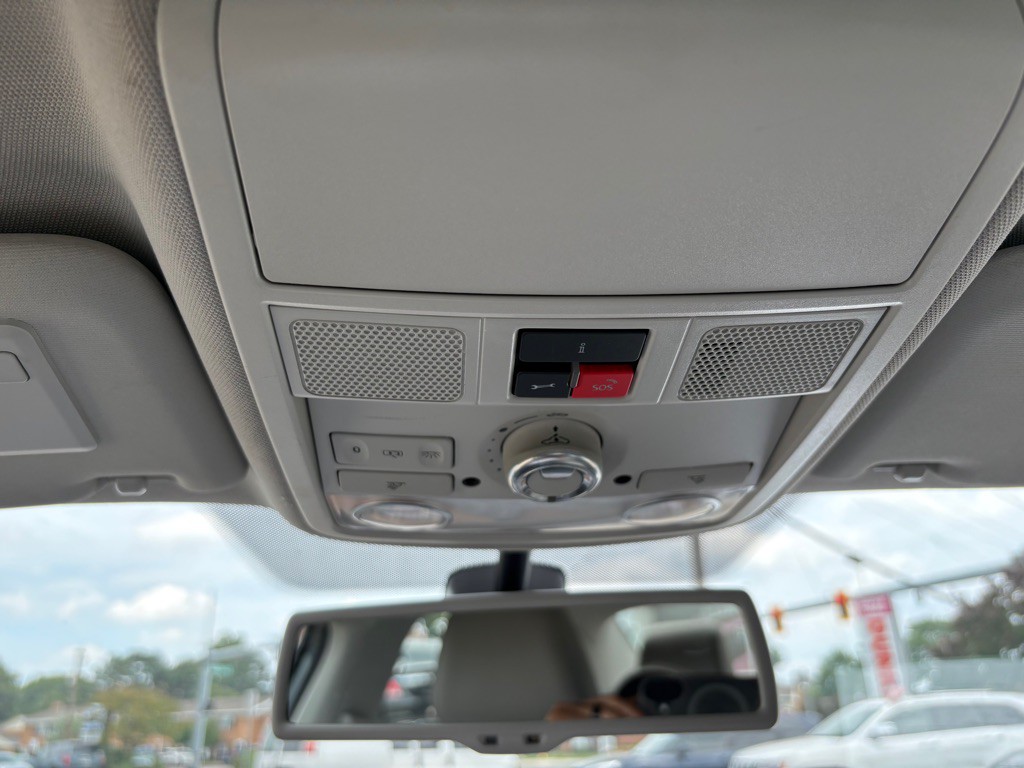 2014 Volkswagen Passat Image 27