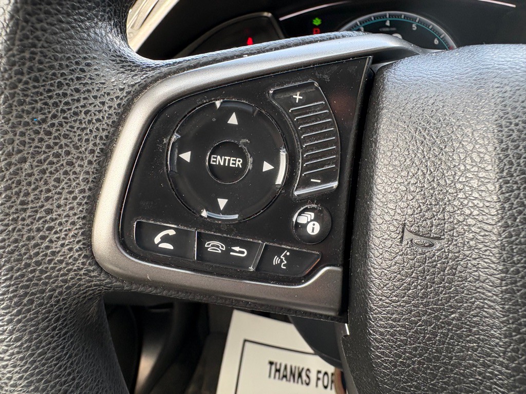 2018 Honda Civic Image 19