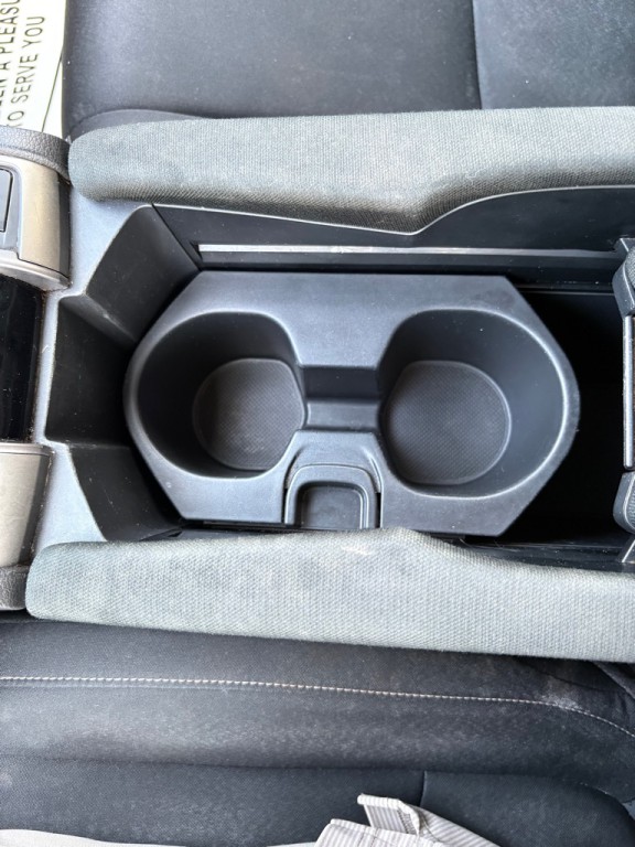 2018 Honda Civic Image 24
