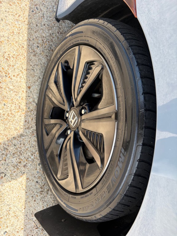 2018 Honda Civic Image 27