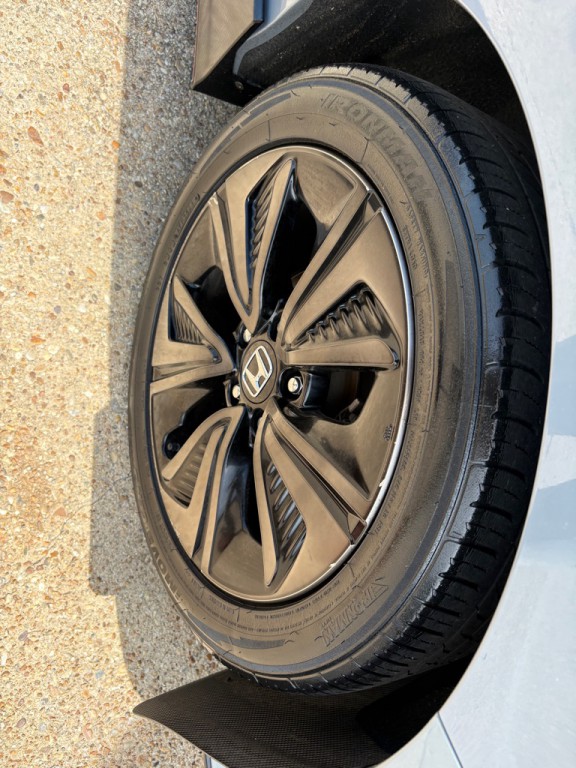2018 Honda Civic Image 28