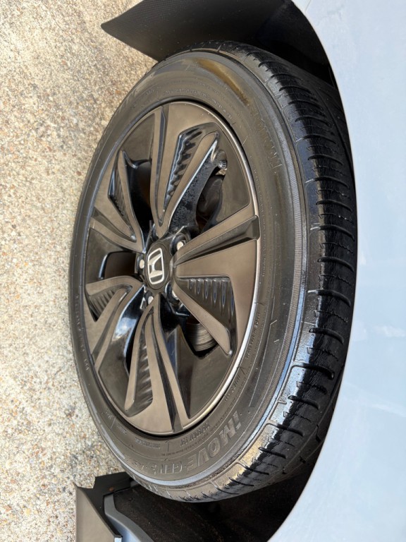 2018 Honda Civic Image 29