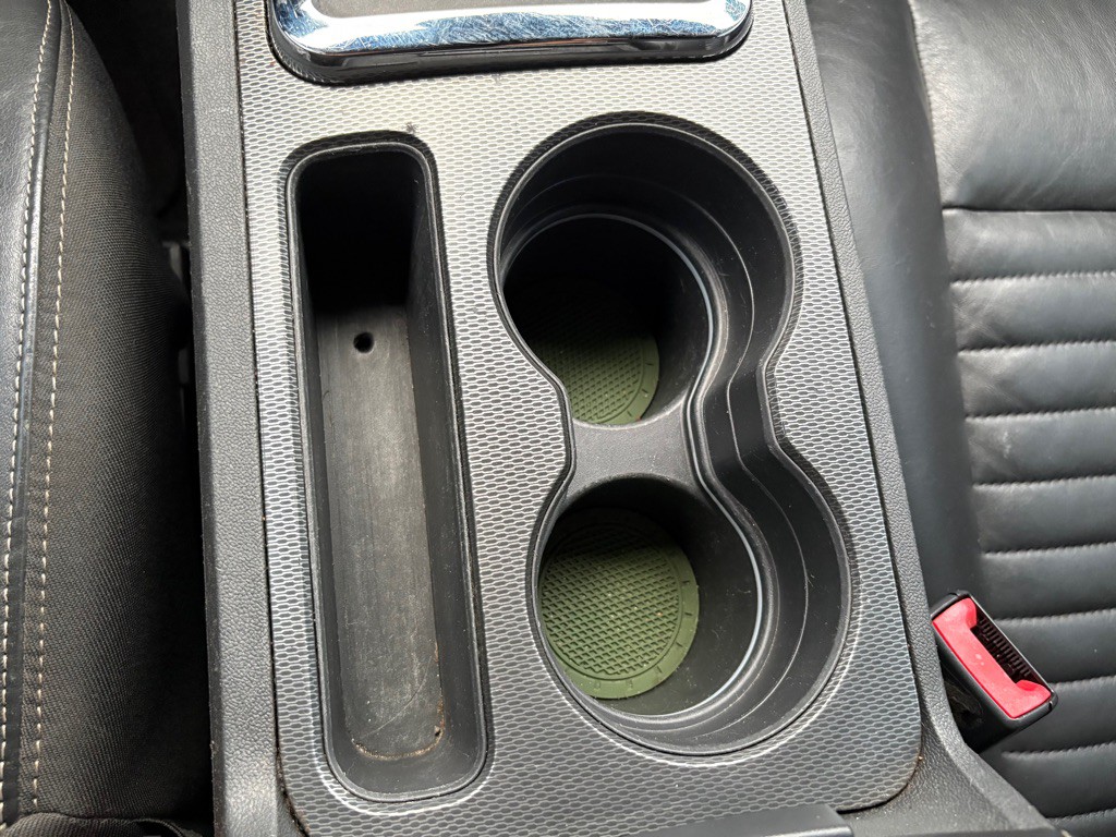 2011 Dodge Challenger Image 23