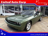 Image for 2011 Dodge Challenger R/T ID: 7481170