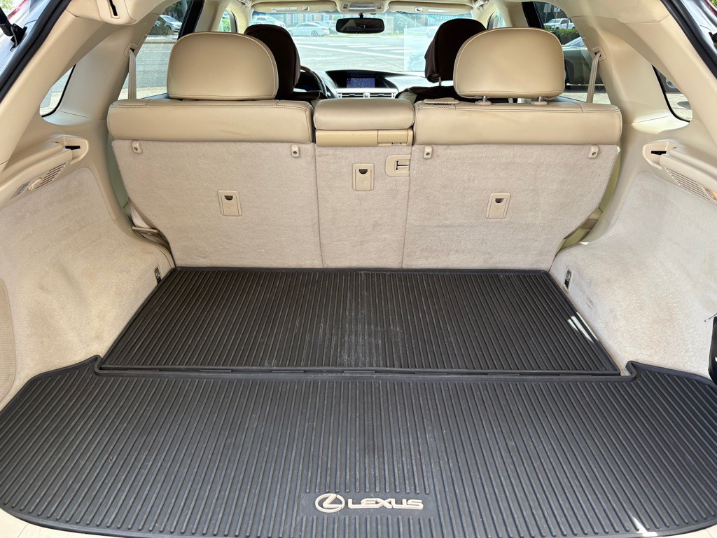 2014 Lexus RX Image 6