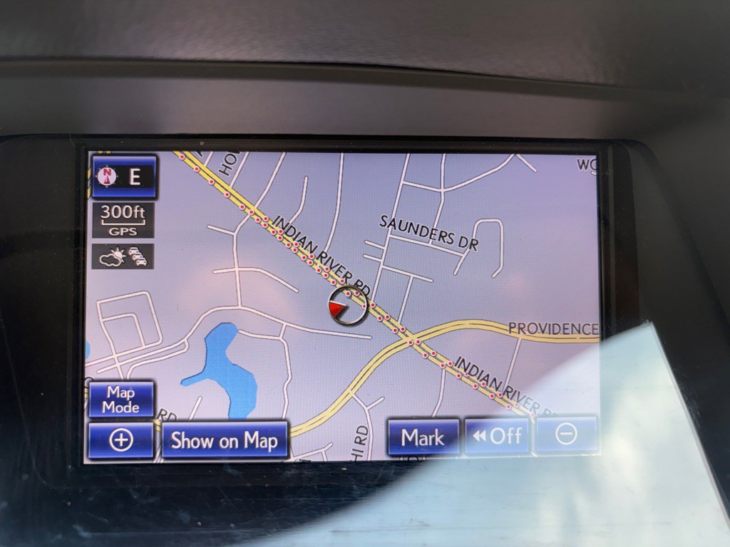 2014 Lexus RX Image 15