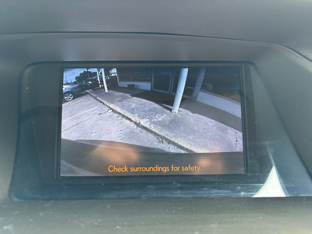 2014 Lexus RX Image 16