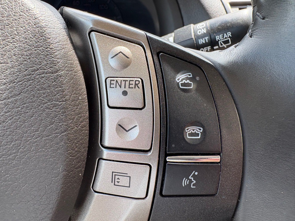 2014 Lexus RX Image 19