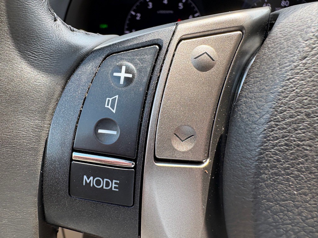 2014 Lexus RX Image 20